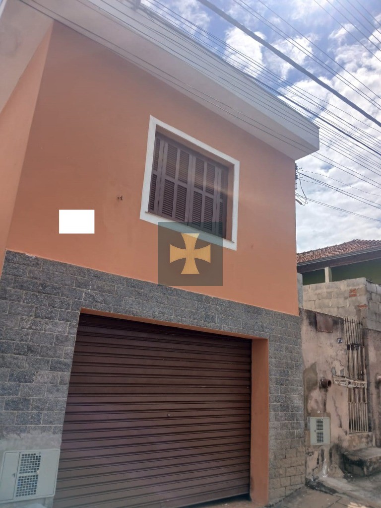 Casa, 2 quartos, 240 m² - Foto 1