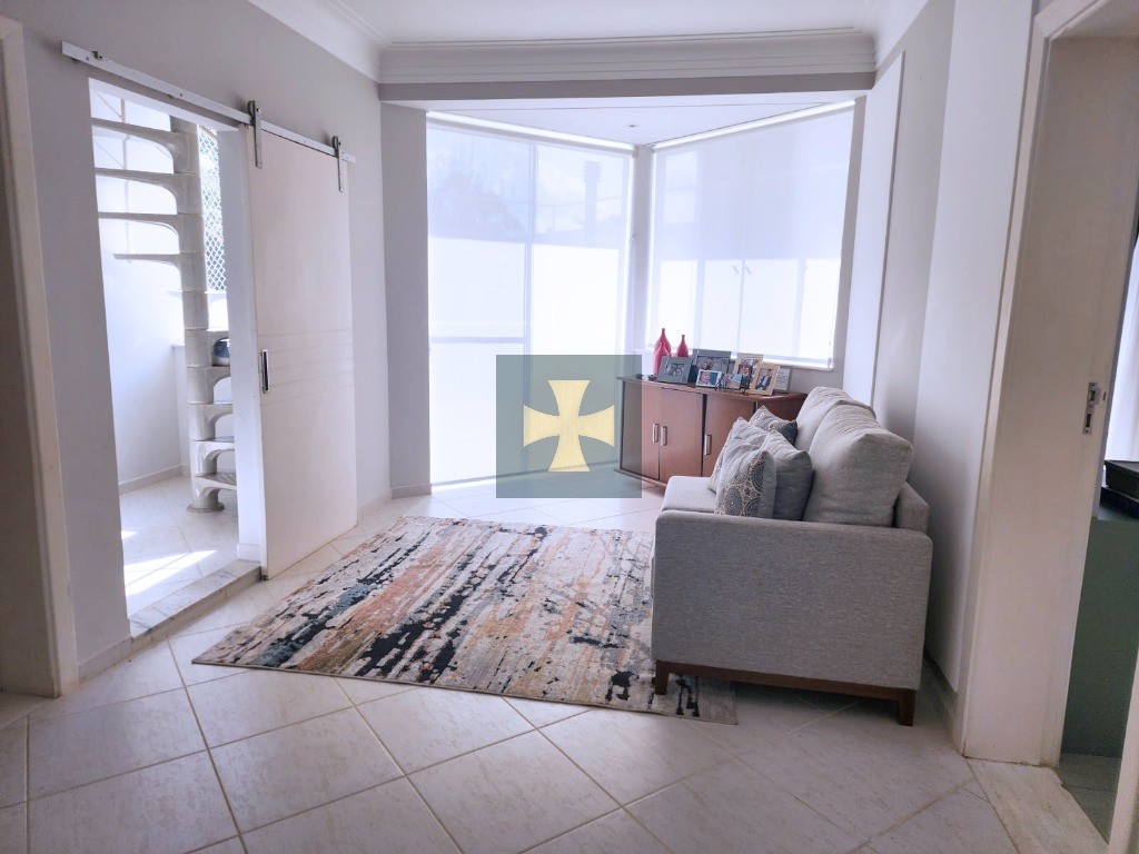 Casa, 5 quartos - Foto 2