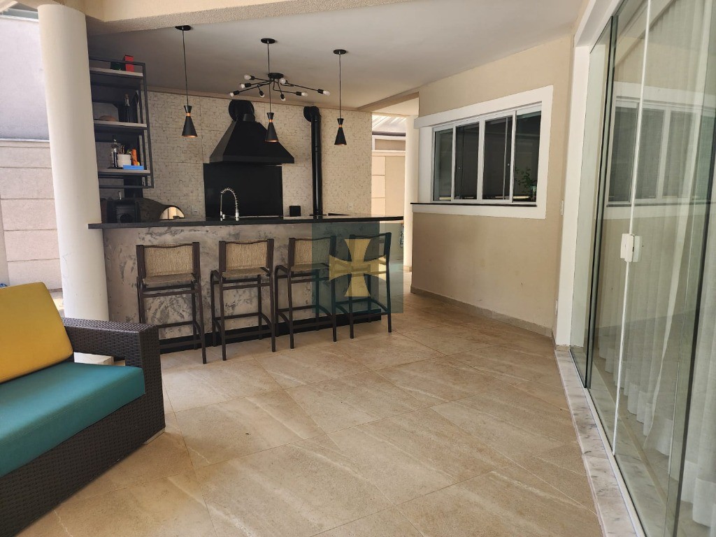 Casa, 5 quartos - Foto 4