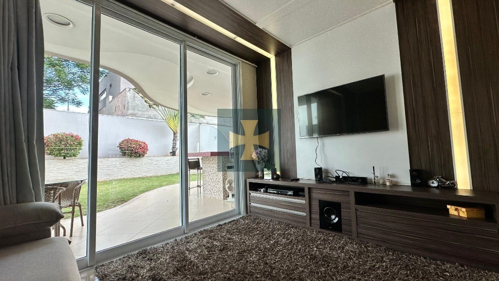 Casa, 4 quartos, 400 m² - Foto 30