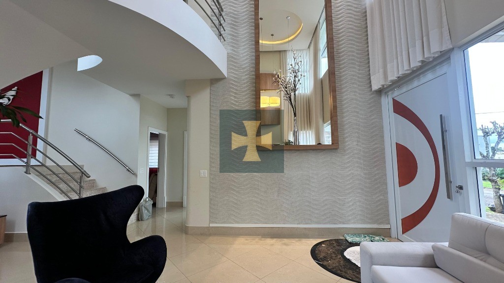 Casa, 4 quartos, 400 m² - Foto 3
