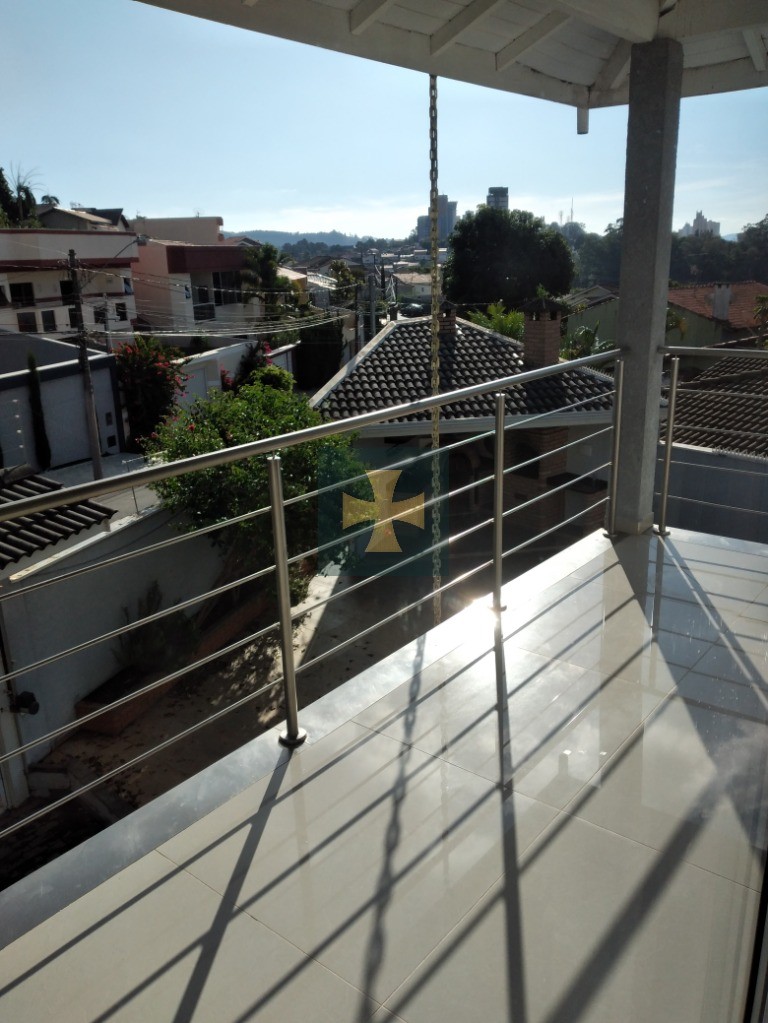 Casa, 5 quartos - Foto 8