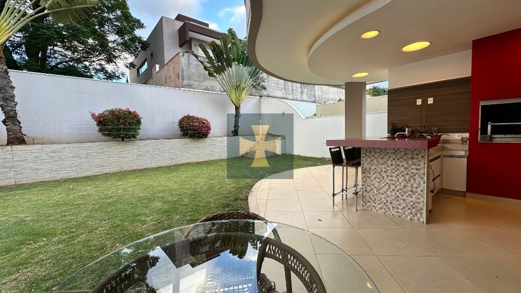 Casa, 4 quartos, 400 m² - Foto 50