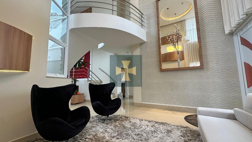 Casa, 4 quartos, 400 m² - Foto 2