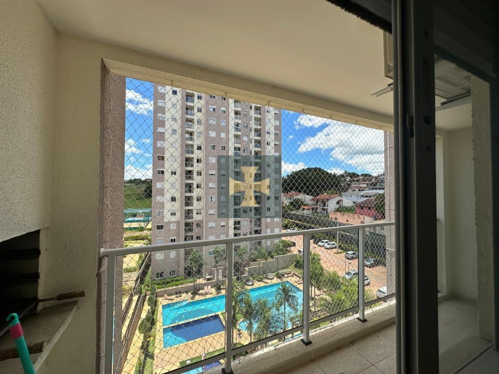 Apartamento, 3 quartos, 70 m² - Foto 1