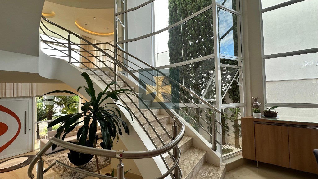 Casa, 4 quartos, 400 m² - Foto 22