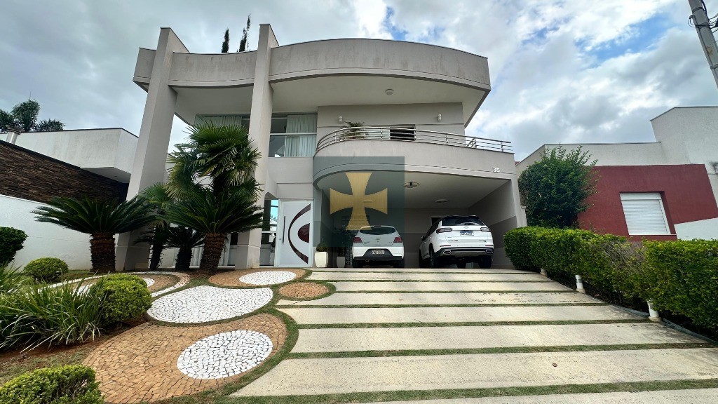 Casa, 4 quartos, 400 m² - Foto 1