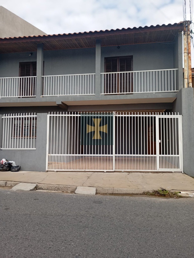 Casa, 3 quartos, 140 m² - Foto 1