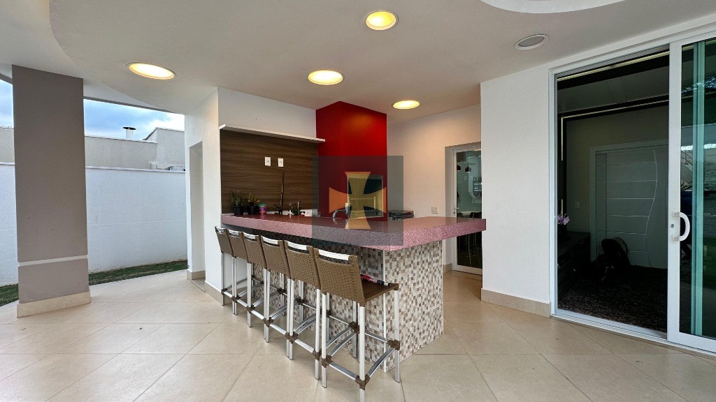 Casa, 4 quartos, 400 m² - Foto 49