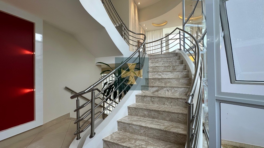 Casa, 4 quartos, 400 m² - Foto 21