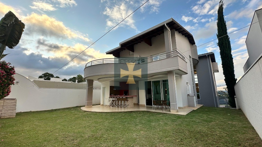 Casa, 4 quartos, 400 m² - Foto 45
