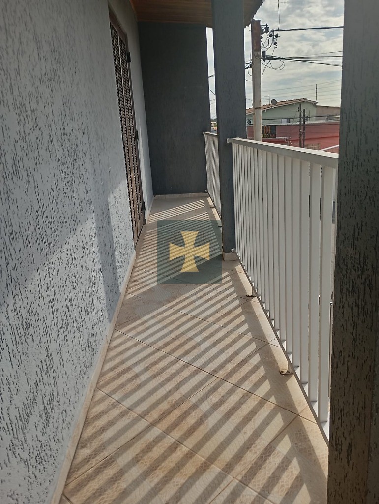 Casa, 3 quartos, 140 m² - Foto 4