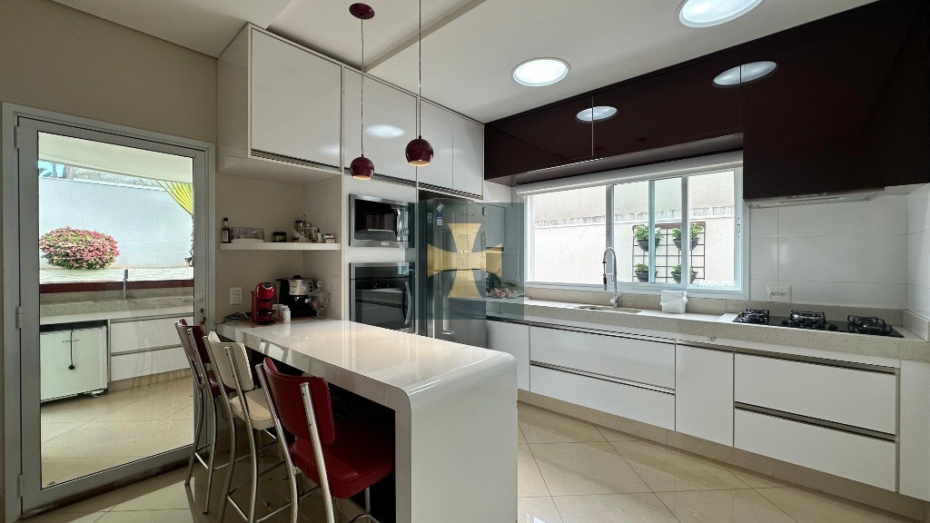 Casa, 4 quartos, 400 m² - Foto 14