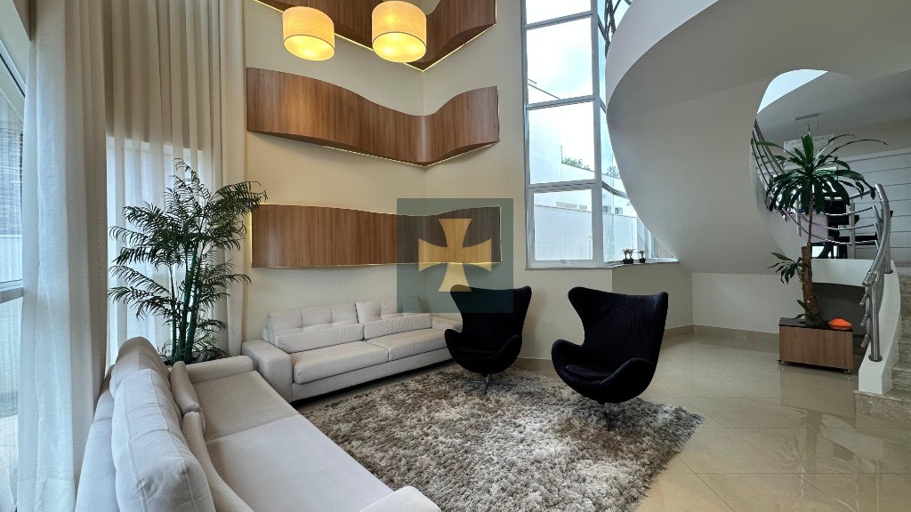 Casa, 4 quartos, 400 m² - Foto 57