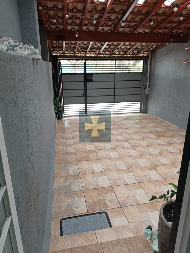 Casa, 2 quartos - Foto 2
