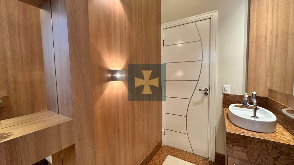 Casa, 4 quartos, 400 m² - Foto 6