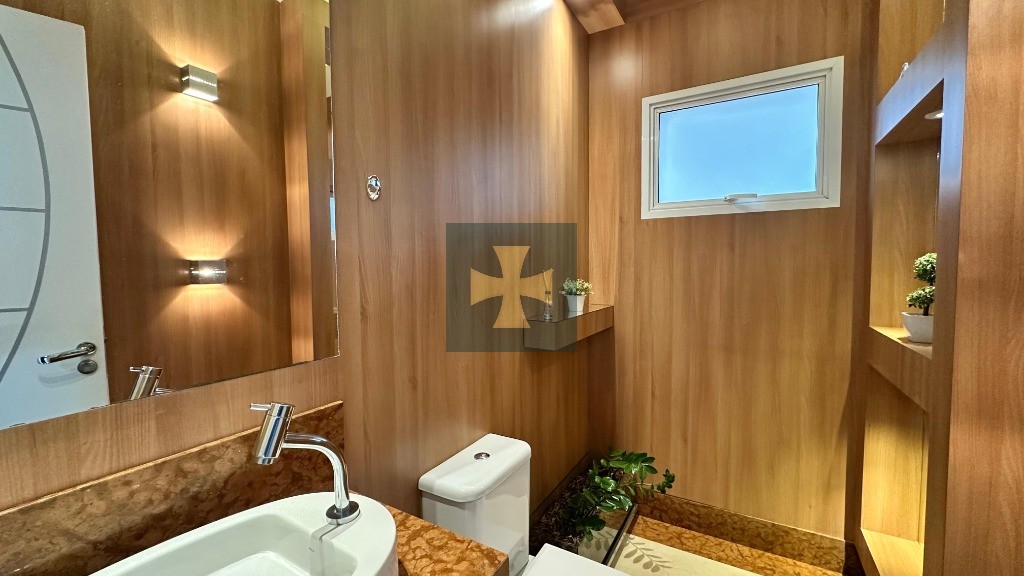 Casa, 4 quartos, 400 m² - Foto 5