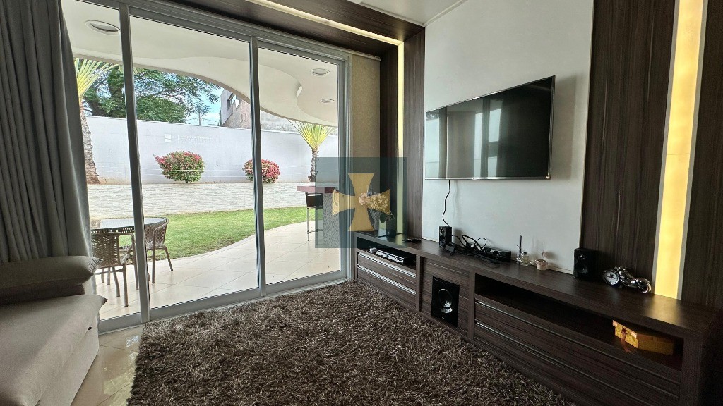 Casa, 4 quartos, 400 m² - Foto 23
