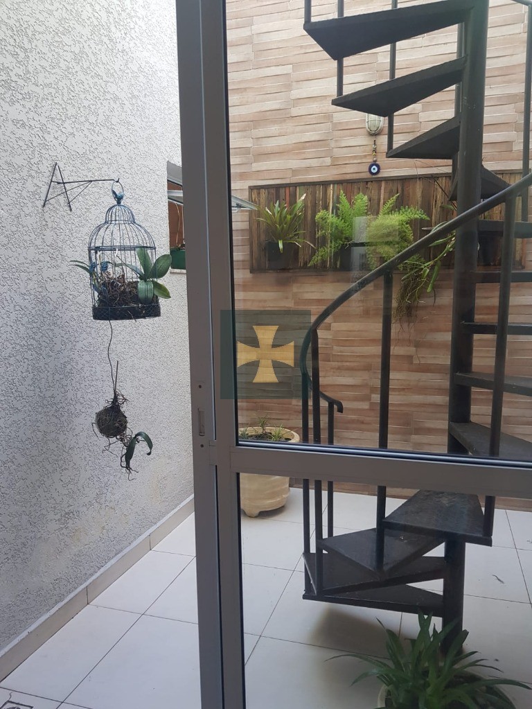 Casa, 3 quartos - Foto 27