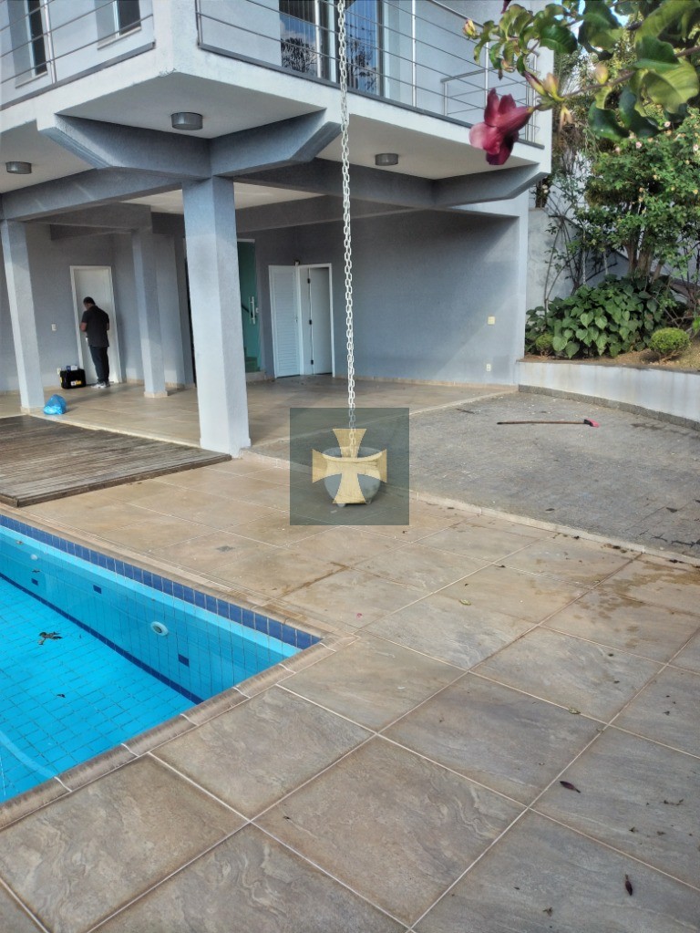 Casa, 5 quartos - Foto 4