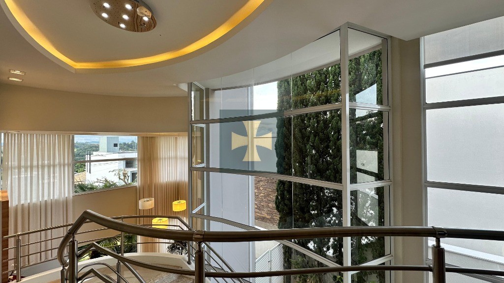 Casa, 4 quartos, 400 m² - Foto 39