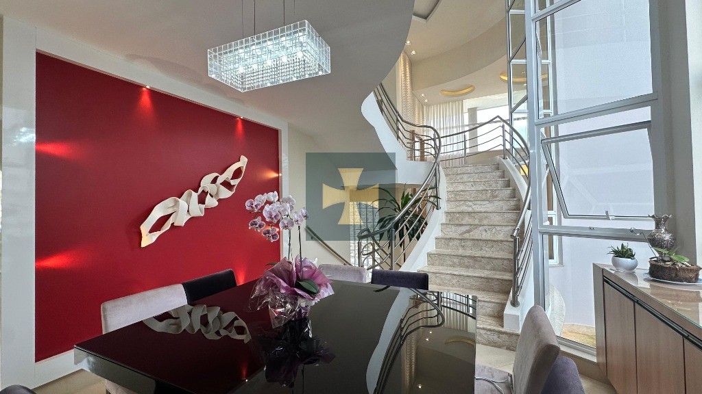Casa, 4 quartos, 400 m² - Foto 12