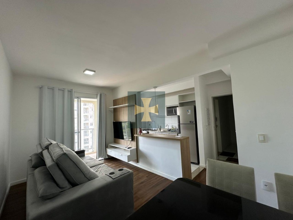 Apartamento, 3 quartos, 70 m² - Foto 2