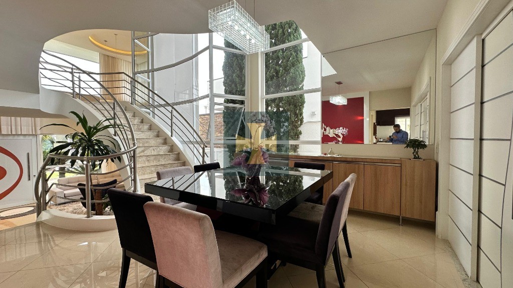 Casa, 4 quartos, 400 m² - Foto 11