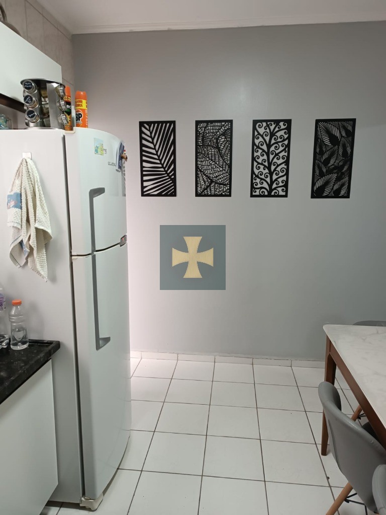 Casa, 2 quartos - Foto 21