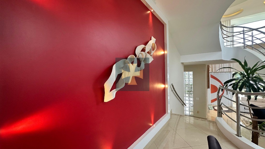 Casa, 4 quartos, 400 m² - Foto 13