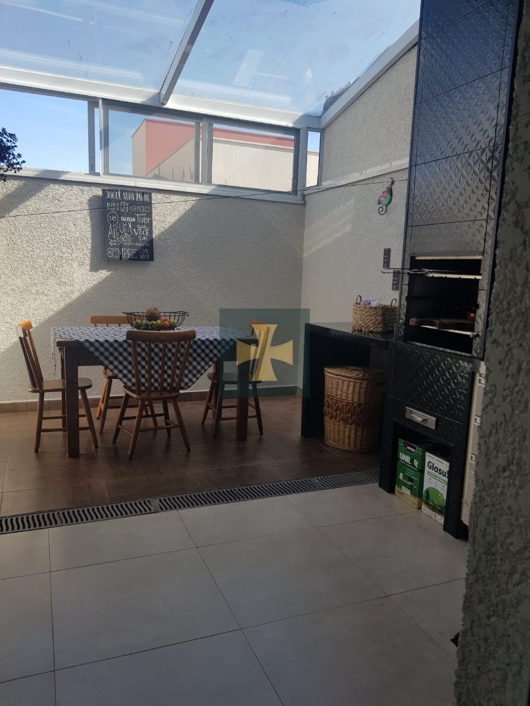Casa, 3 quartos - Foto 25