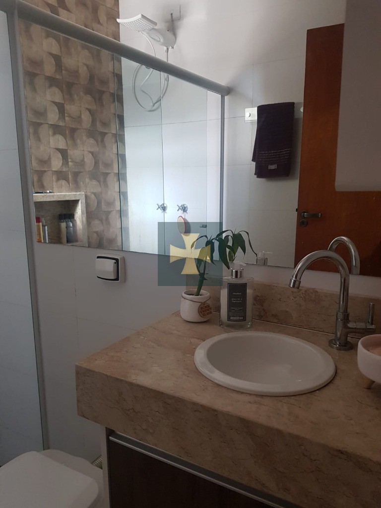 Casa, 3 quartos - Foto 13