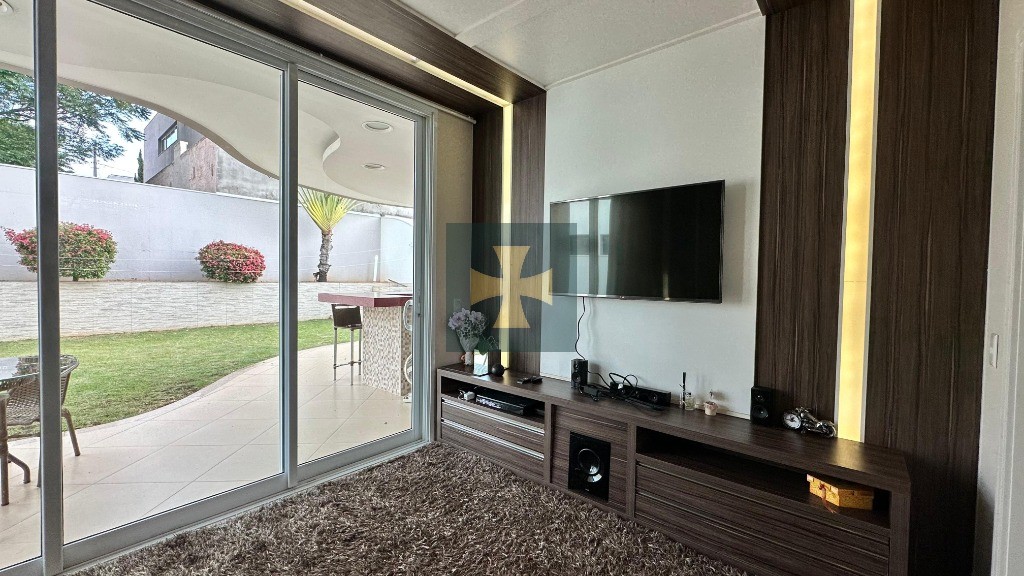 Casa, 4 quartos, 400 m² - Foto 26