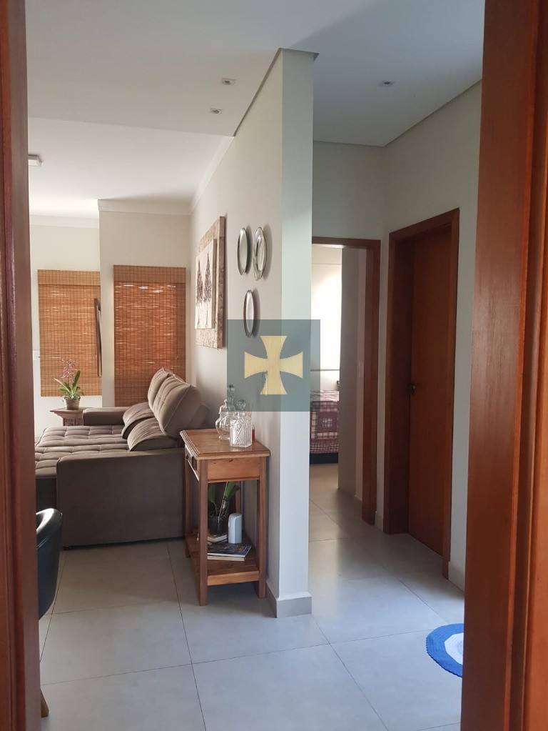 Casa, 3 quartos - Foto 10