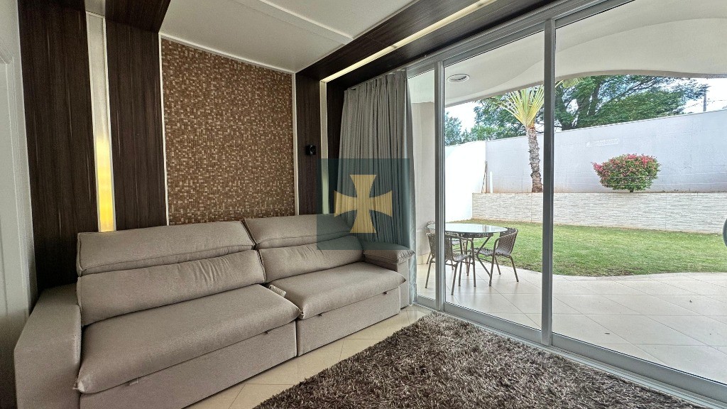 Casa, 4 quartos, 400 m² - Foto 25