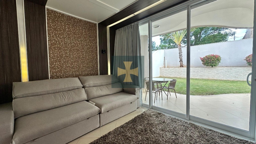 Casa, 4 quartos, 400 m² - Foto 24