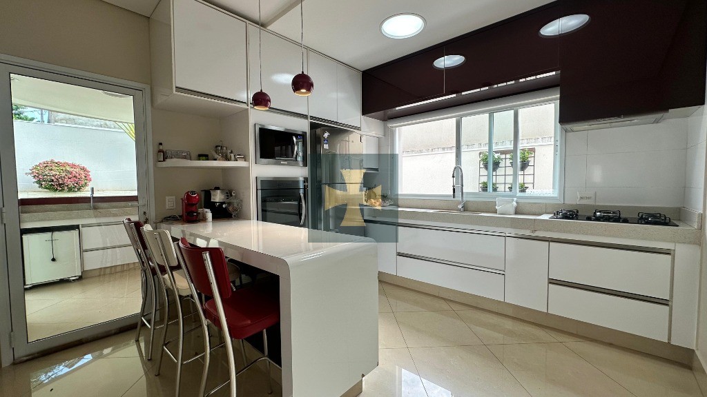 Casa, 4 quartos, 400 m² - Foto 16