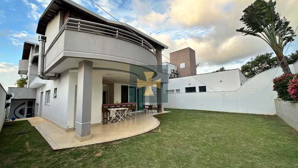 Casa, 4 quartos, 400 m² - Foto 47