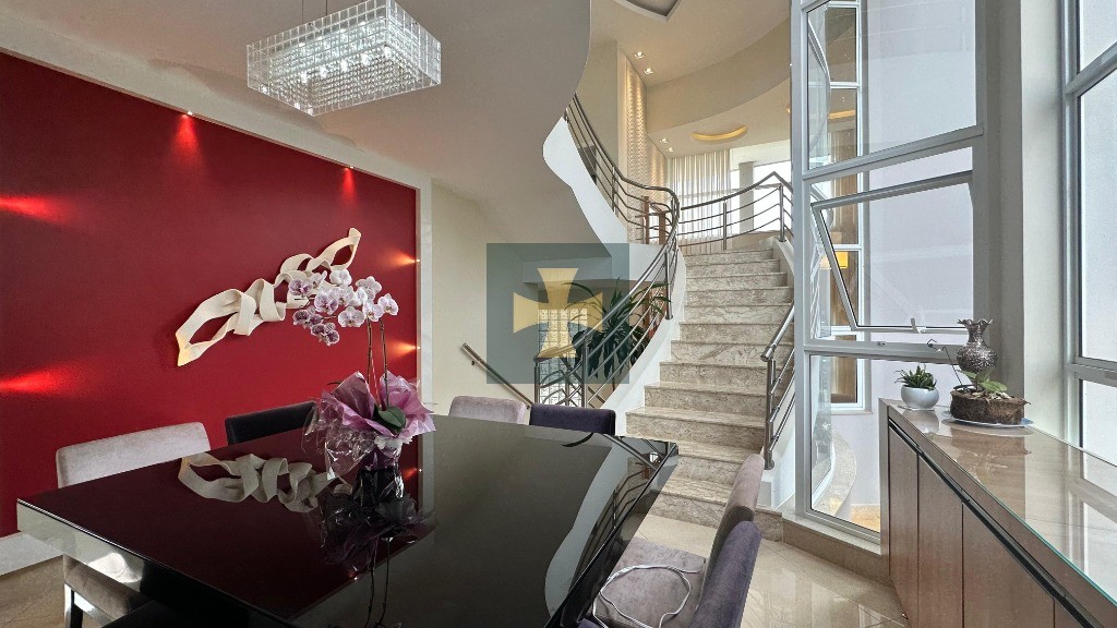 Casa, 4 quartos, 400 m² - Foto 9