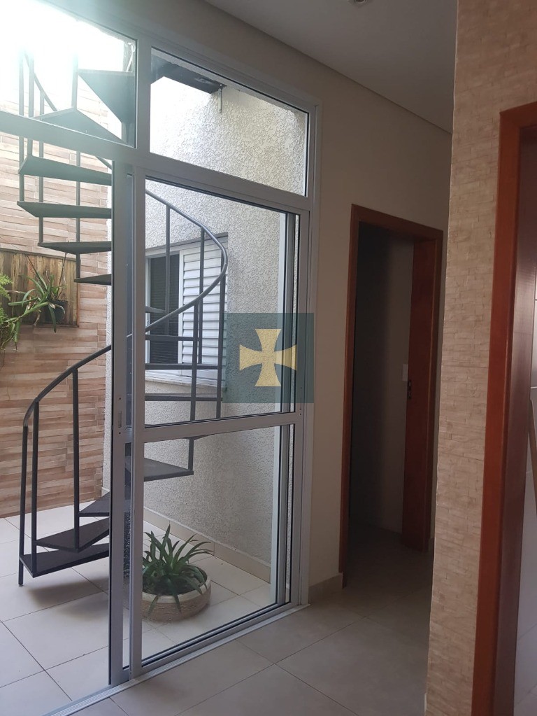 Casa, 3 quartos - Foto 9
