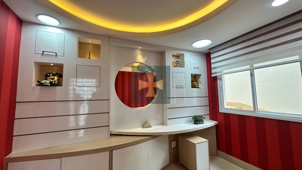 Casa, 4 quartos, 400 m² - Foto 4