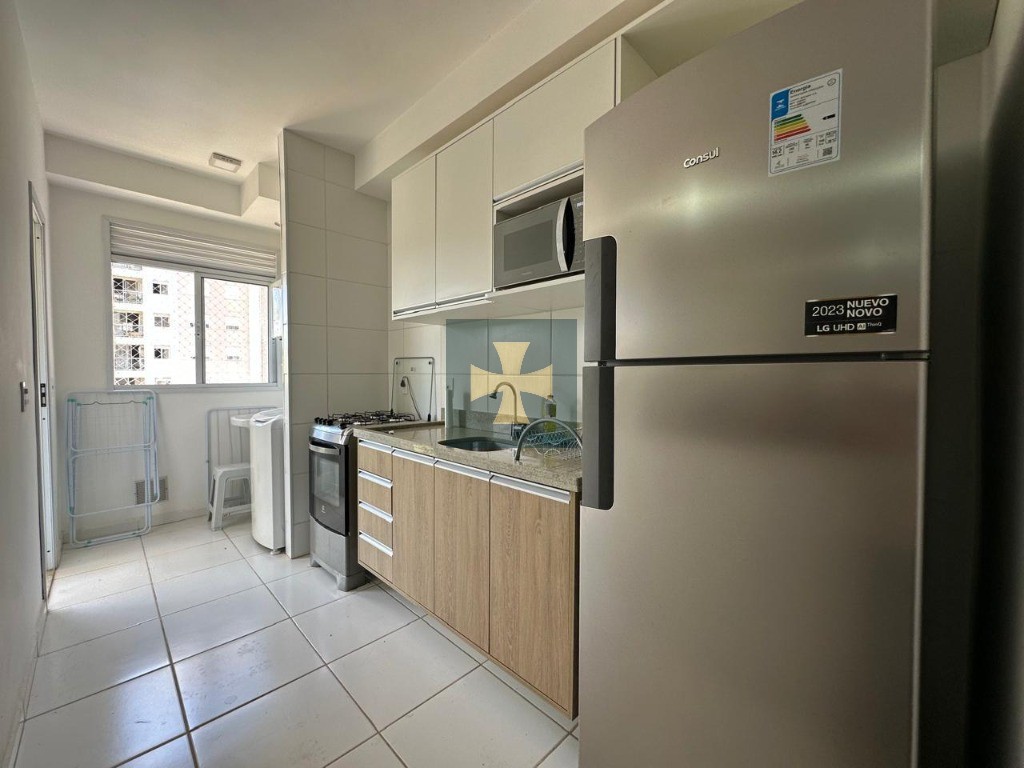 Apartamento, 3 quartos, 70 m² - Foto 33