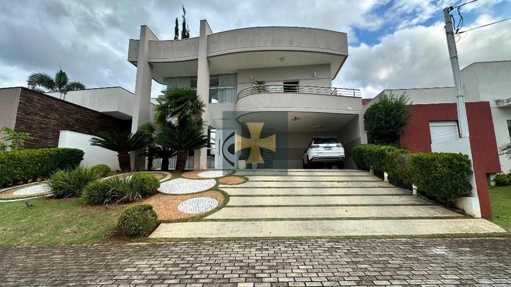 Casa, 4 quartos, 400 m² - Foto 54