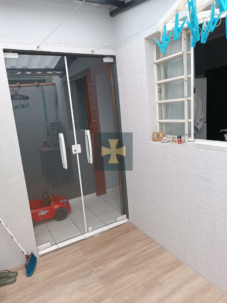 Casa, 2 quartos - Foto 23