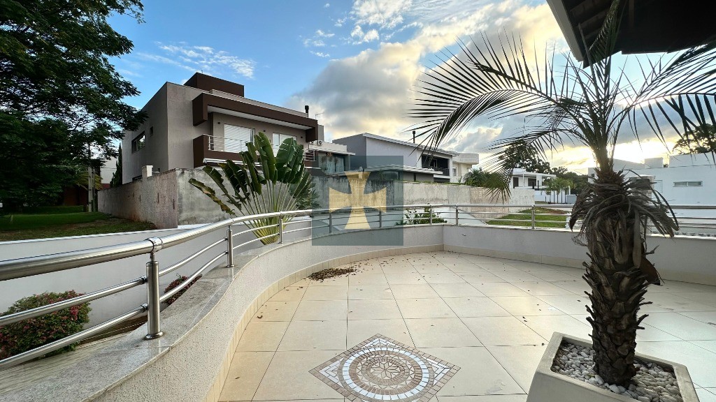 Casa, 4 quartos, 400 m² - Foto 43