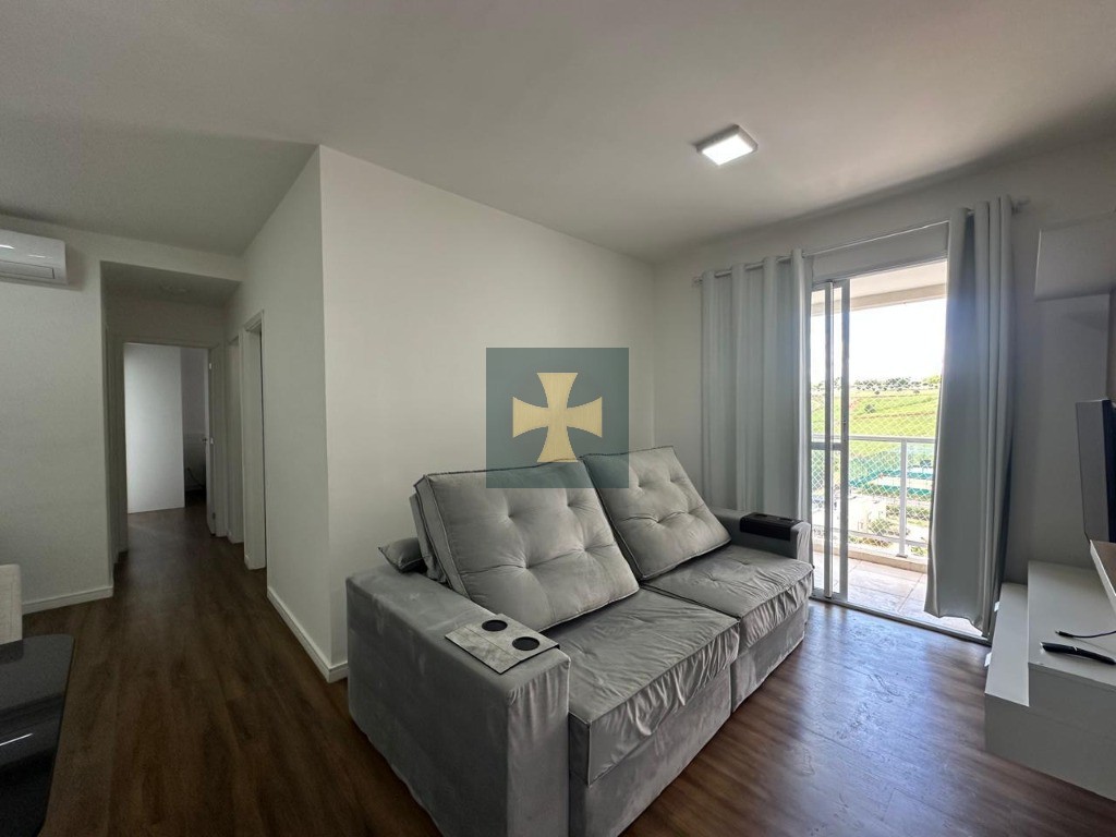 Apartamento, 3 quartos, 70 m² - Foto 4