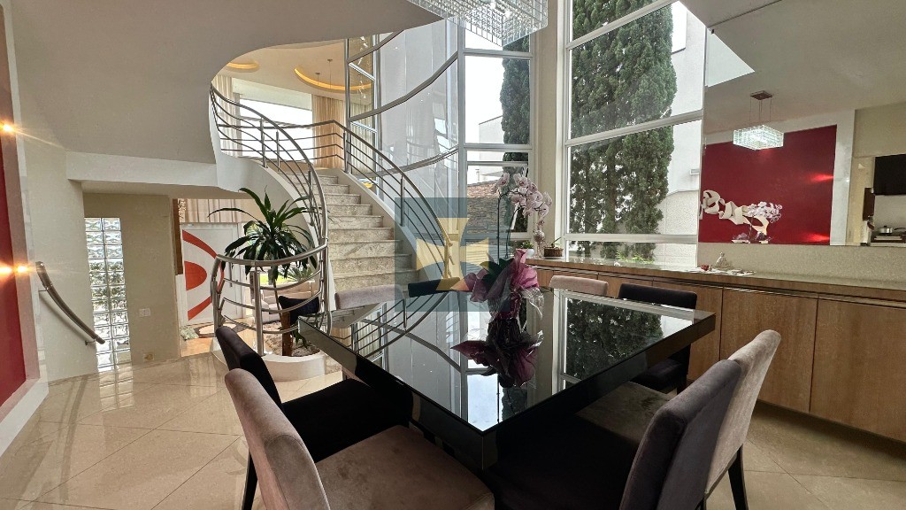 Casa, 4 quartos, 400 m² - Foto 8