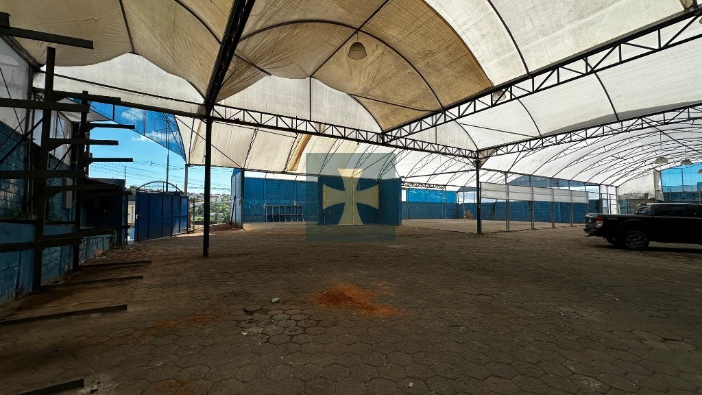 Depósito-Galpão - Foto 12