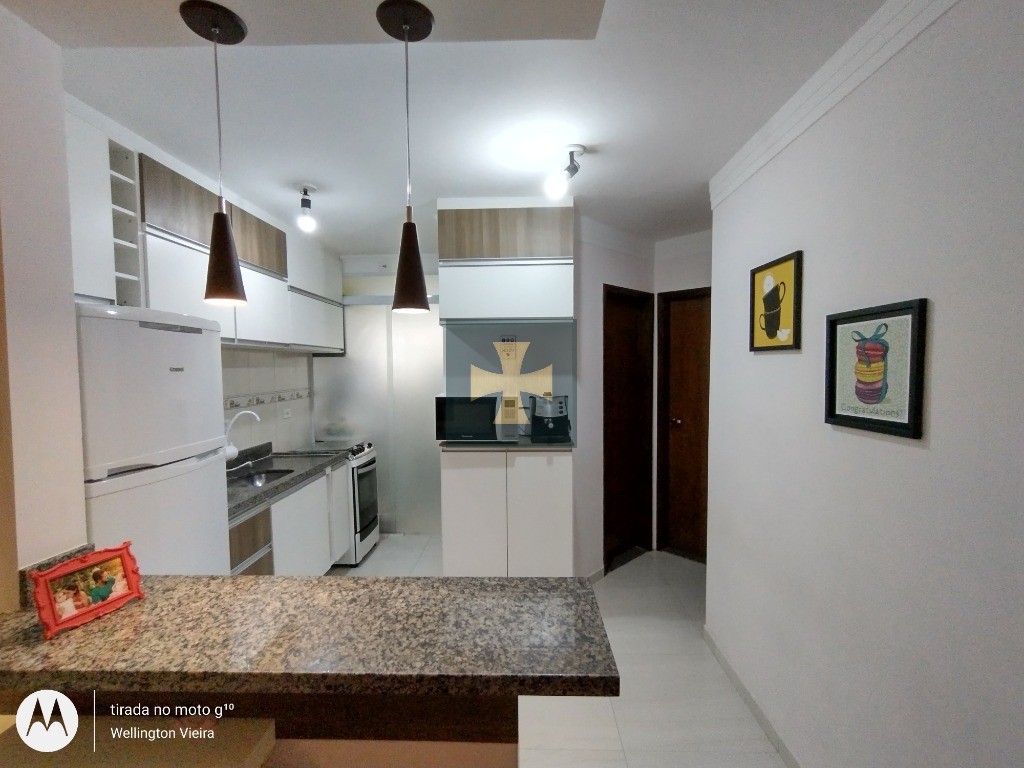 Apartamento, 2 quartos, 54 m² - Foto 5