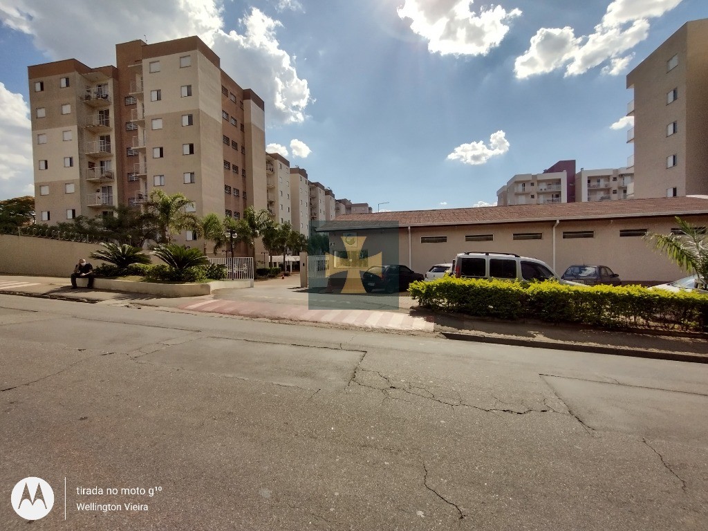 Apartamento, 2 quartos, 54 m² - Foto 18